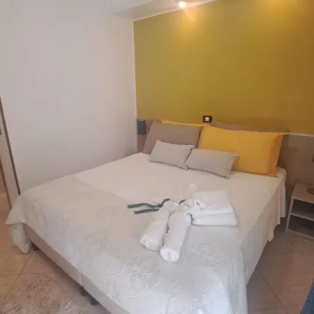 Bed & Breakfast Marimare *