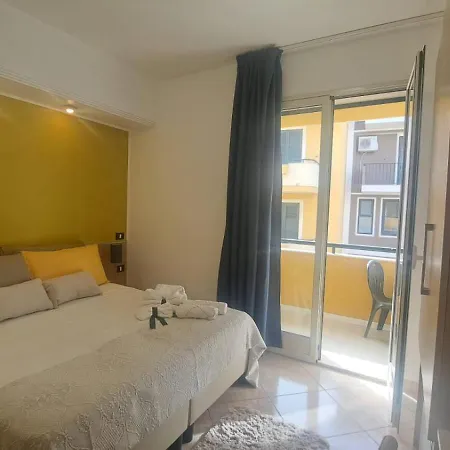 Marimare Bed & Breakfast Pozzallo