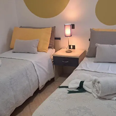 Bed & Breakfast Marimare 3*