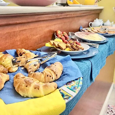 Marimare Bed & Breakfast