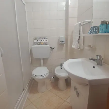 Bed & Breakfast Marimare Pozzallo