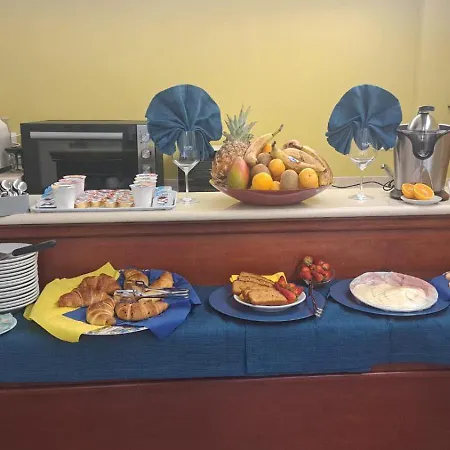 Bed & Breakfast Marimare