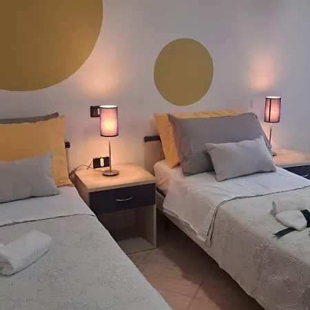 Bed & Breakfast Marimare Pozzallo