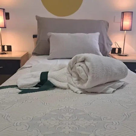 Bed & Breakfast Marimare Pozzallo