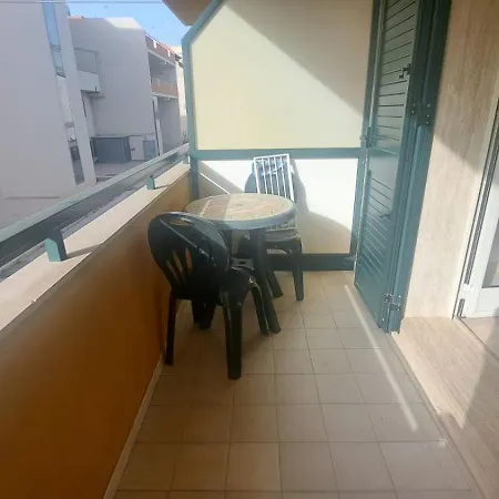 Bed & Breakfast Marimare